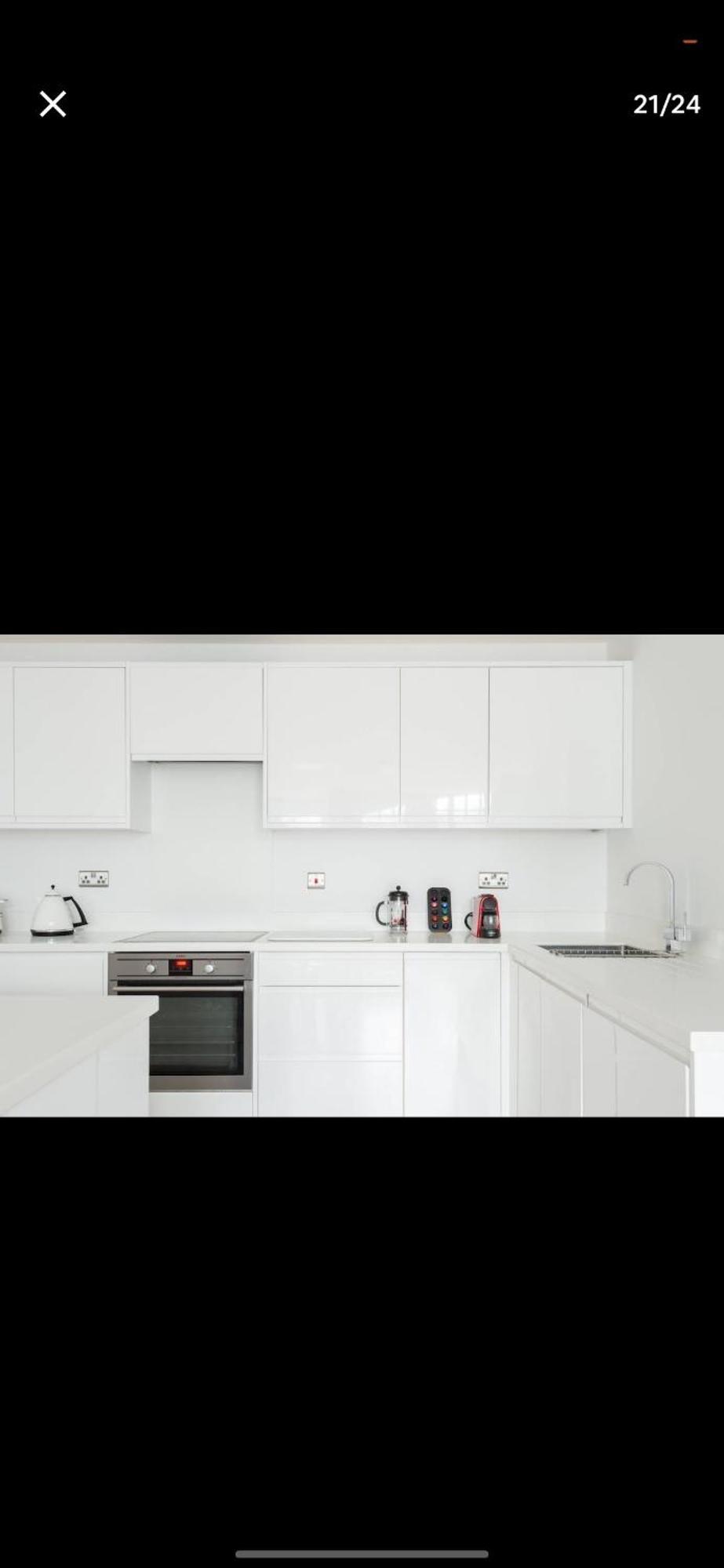 Alans Den Mayfair Appartamento