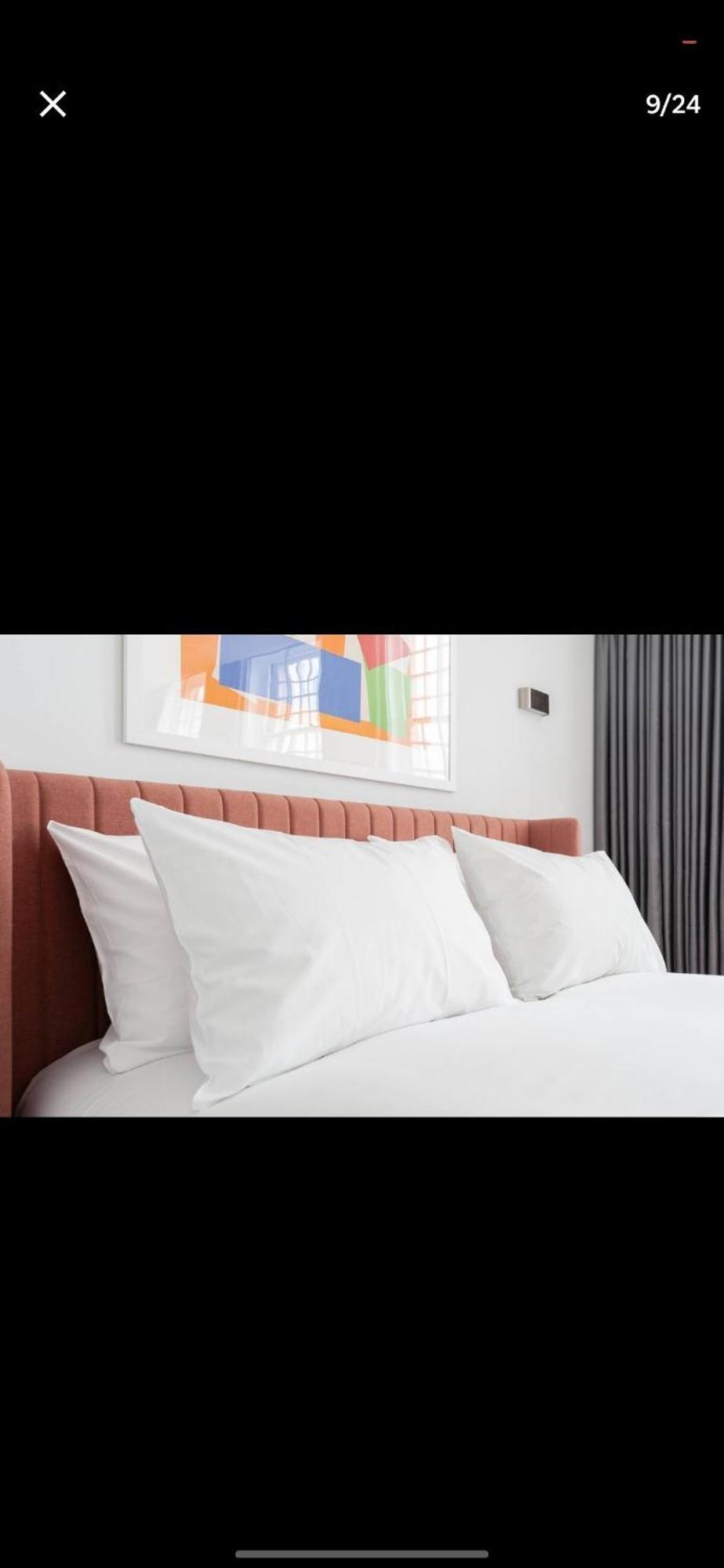 Alans Den Mayfair Appartamento Londra