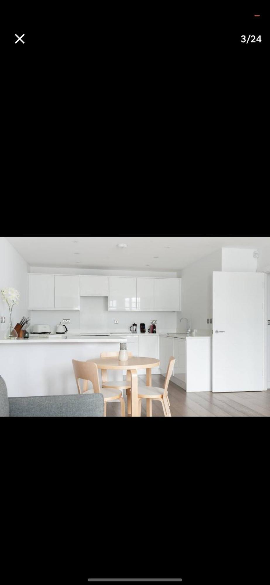 Alans Den Mayfair Appartamento *