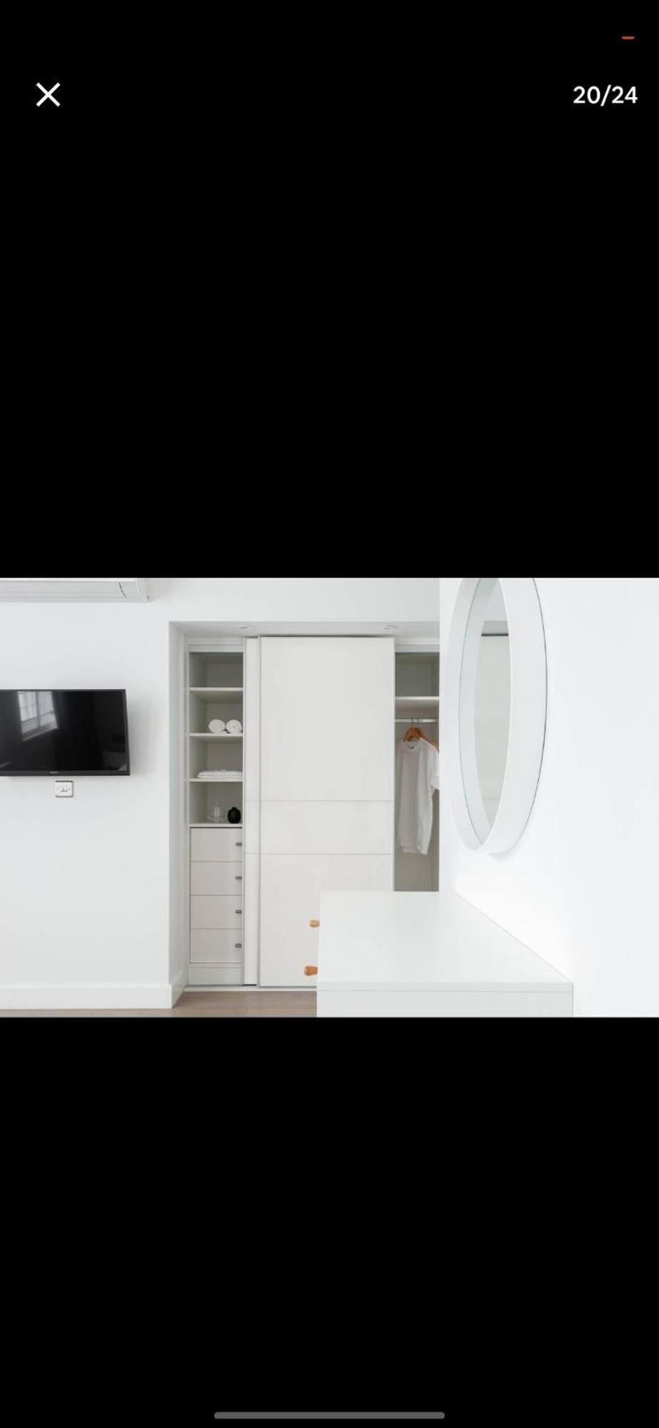 Alans Den Mayfair Appartamento Londra