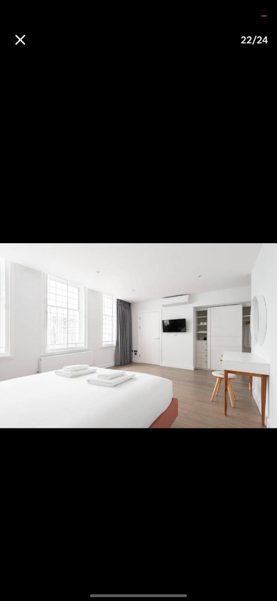 Alans Den Mayfair Londra