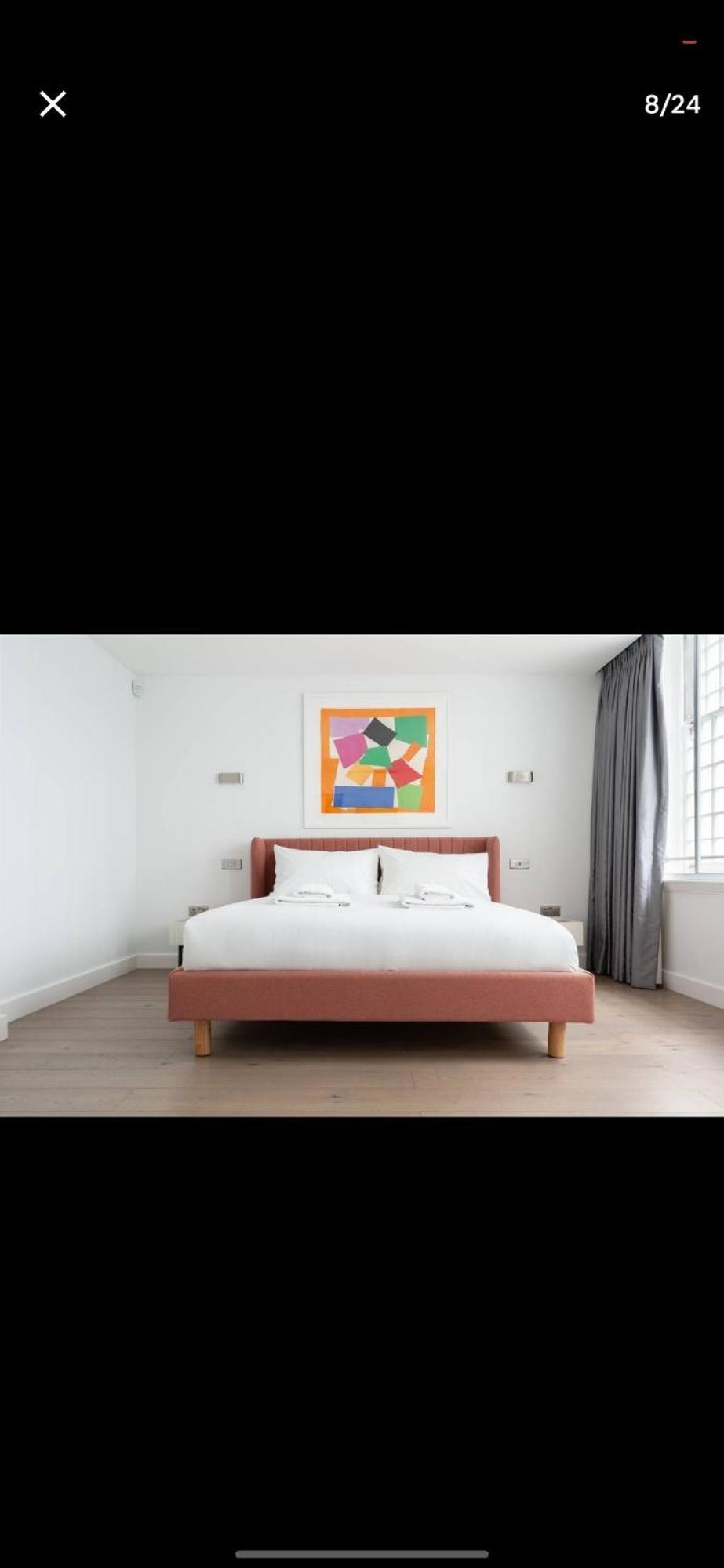 Appartamento Alans Den Mayfair