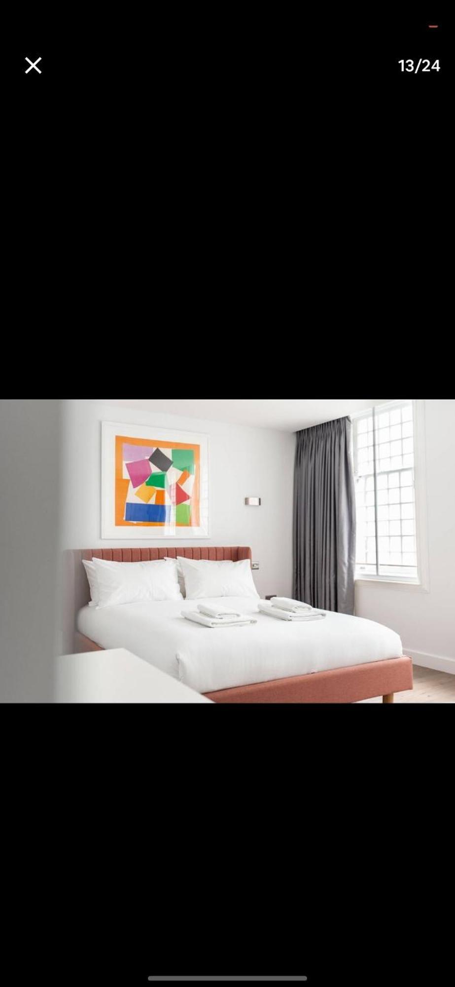 Appartamento Alans Den Mayfair Londra